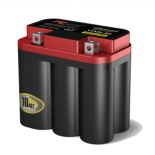 Аккумулятор RDRIVE eXtremal Silver YTX5L-BS
