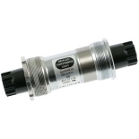 Каретка SHIMANO BB-ES71 шлиц, полый вал BSA 6