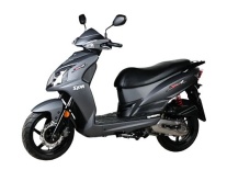 Скутер SYM Jet 4 50
