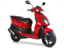 Скутер SYM Jet 4 125