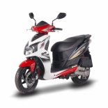 Скутер SYM Jet 4 125