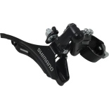 Перек-ль передний Shimano, TZ30, верхн. тяга, 31.8