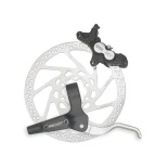 Тормоз SHIMANO XT(02) BL-M756 800mm маслопровод