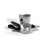 Шифтер Shimano SL-M760-L левая 3-передач