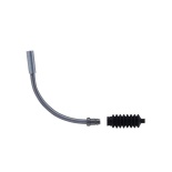 Стяжка тормозная SHIMANO 90 градусов черн. с регул