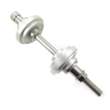 Пресс для интегрированных кареток YC-25BB-30