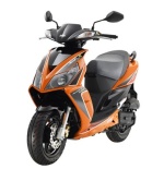 Скутер SYM Jet SportX 50