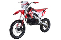 Питбайк BSE PH10-125 17/14 (2018)