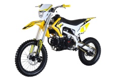 Питбайк BSE PH10-150e RS 17/14 рестайлинг