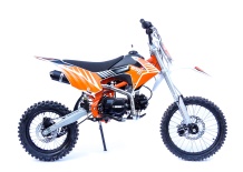 Питбайк BSE MX-125 17/14 (2018)