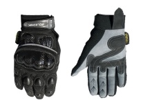Мотоперчатки Polednik CARBON