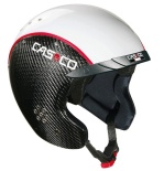 Шлем зимний CASCO HighFly carbon L/XL (58-62cm)