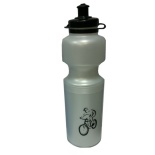 Велофляга DAYLUEN DL-500C, 0,75l белая матовая