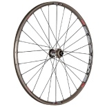 Колесо переднее DT Swiss XR 1450 Cl+адапт титан