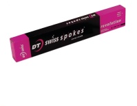 Спицы DT Swiss Revolution (black / черные)