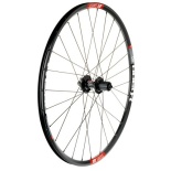 Комплект колес DT Swiss X1900 черный
