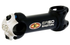 Вынос руля EASTON EA50 10*120mmмм алюм,25,4мм
