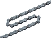 Цепь Shimano CN-HG53 Deore, 9 скоростей, 114 звень