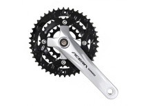 Система Shimano Acera, M391, 170мм, Кв, 48/36/26T,