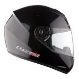 Шлем LS2 FF352 SINGLE MONO GLOSS