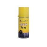 Hanseline SILICON-Spray универсальная силиконовая смазка спрей 150 мл