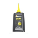 Hanseline GRAPHITE POWDER смазка графитовый порошок 40г