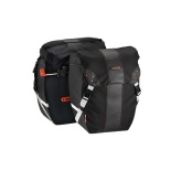Велосумка Ibera IB-BA9, на багажник, 15l
