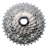 Кассета Shimano XTR CS-M980 10 скоростей, 11-34