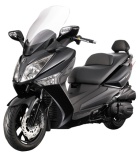 Максискутер SYM JOYMAX 300i