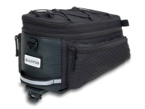 Велосумка на багажник Lotus SH-506DR 6,8/8,7 л