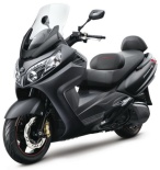 Максискутер SYM MAXSYM 400i ABS