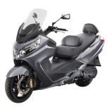 Максискутер SYM MAXSYM 400i ABS