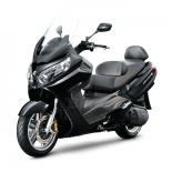 Максискутер SYM MAXSYM 600i ABS