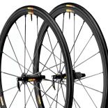 Комплект колёс Mavic Ksyrium SLS 2013