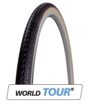 Велосипедная покрышка Michelin WorldTour