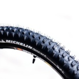 Велосипедная покрышка Michelin Wild RockR Descent