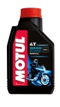 Трансмиссионое масло MOTUL Transoil Expert 10W-40
