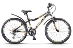 Велосипед STELS Navigator 420 V 24"