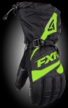 Перчатки FXR Fuel Glove