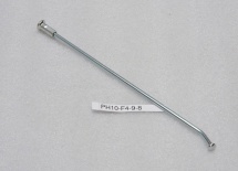 Спица переднего колеса 19см PH10-125,-140,-150 PH10F498