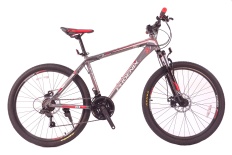Велосипед Phoenix TK 1500, 26"