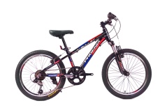 Детский велосипед Phoenix Winner, 20"