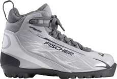 Лыжные ботинки Fischer XC Sport