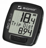 Велокомпьютер SIGMA BC 5.12 Тopline