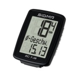 Велокомпьютер SIGMA BC 7.16 Topline