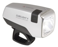 Фонарь передний SIGMA CUBELIGHT II галоген