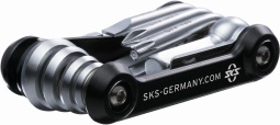 Набор инструмета SKS TOM 14 функций