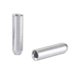 Наконечник ST-2500 троса 2mm (кратно 500)