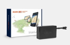 Маяк GPS/GSM STAR LINE M-17