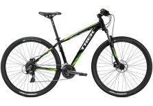 Велосипед Trek Marlin 6 2016
